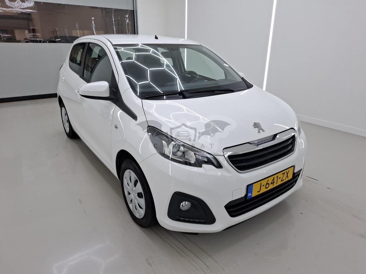 Peugeot 108 1.0 VTI Active 2020