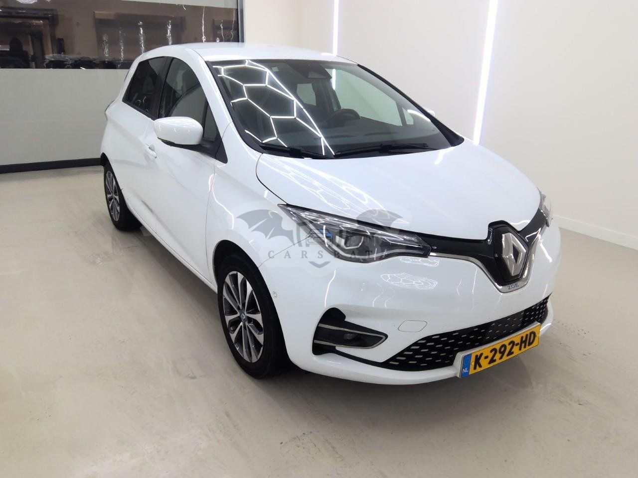 Renault Zoe Intens 2020