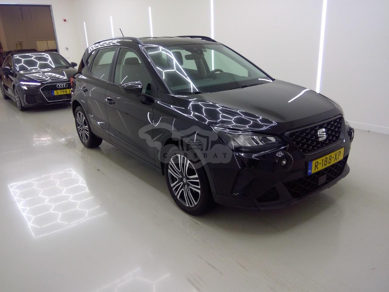 Seat Arona 1.0 TSI Style 2022