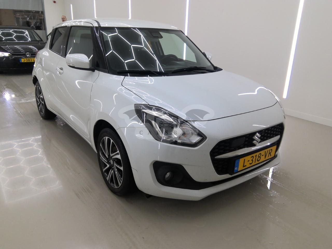 Suzuki Swift 1.2 2021