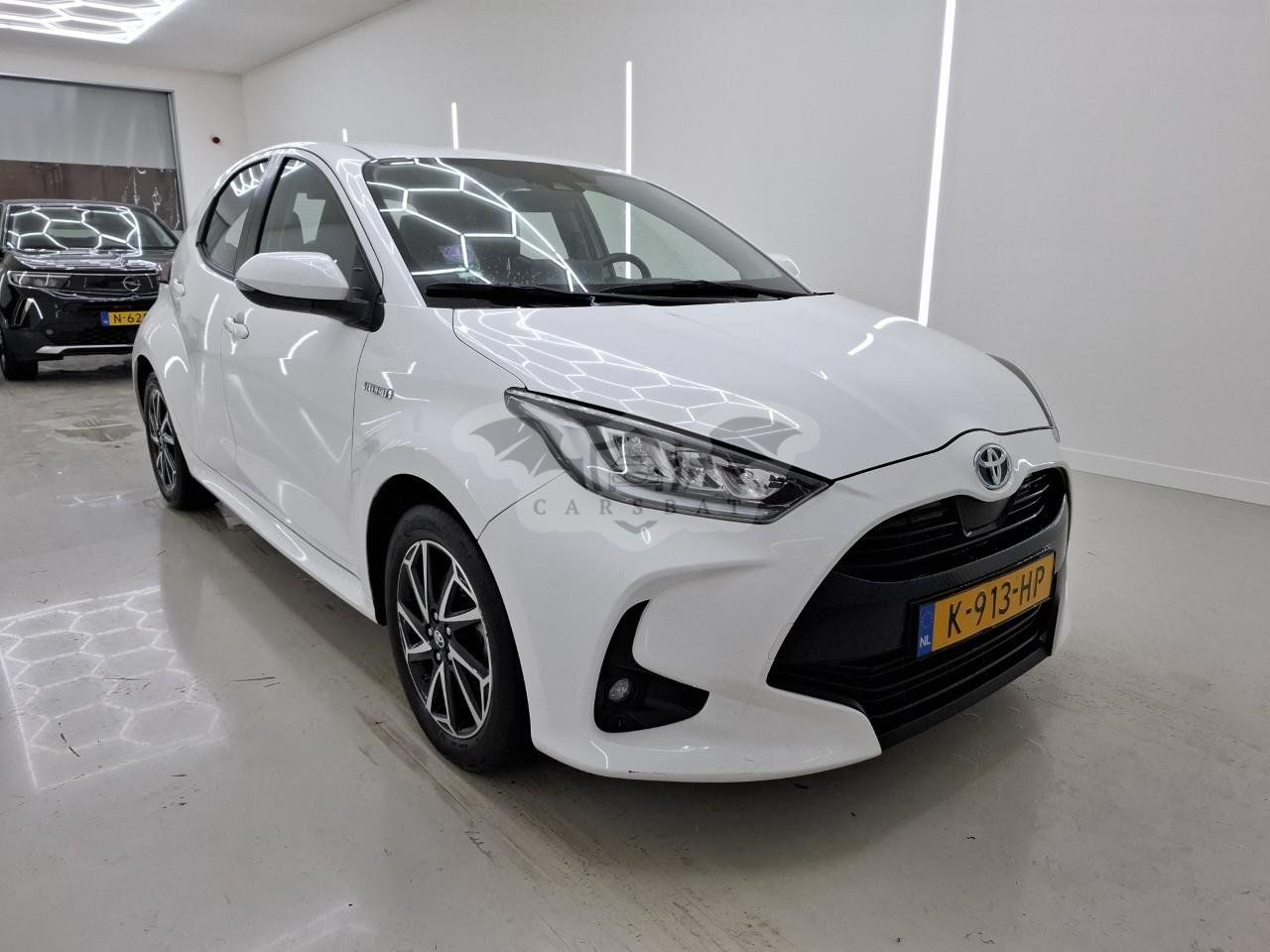 Toyota Yaris 1.5 Dynamic 2020