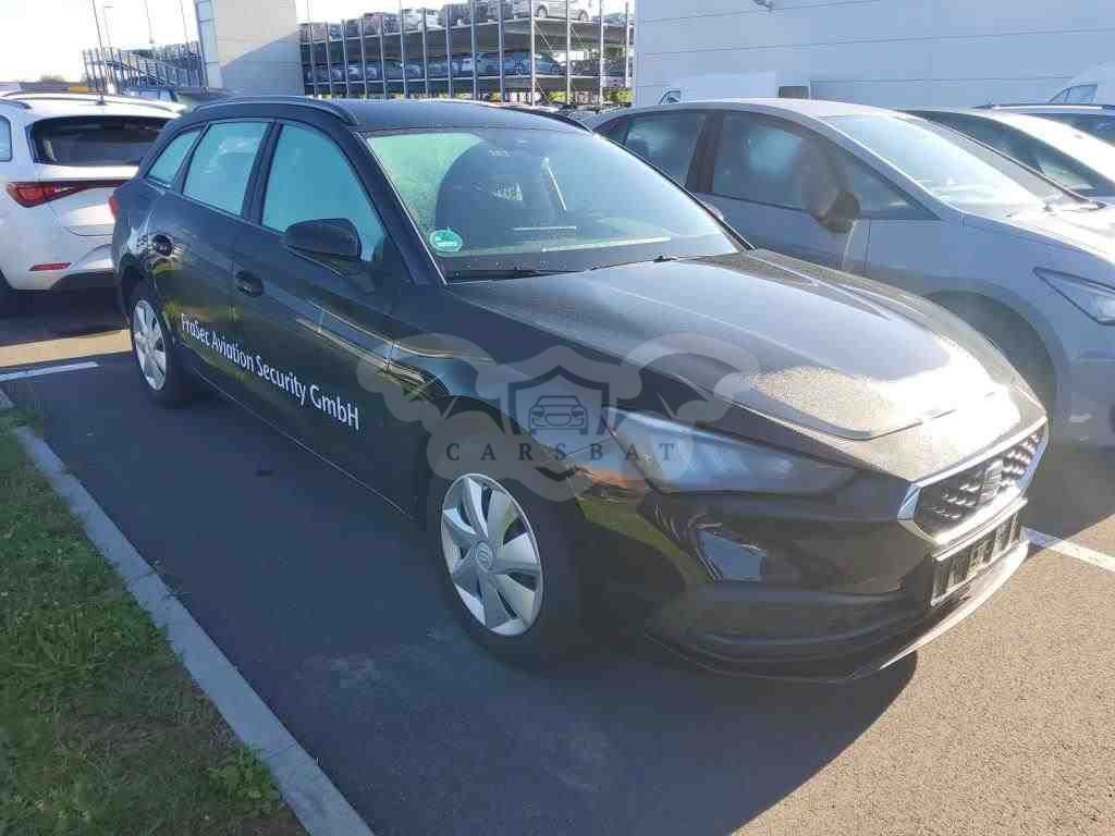 Seat Leon Sportstourer 1.0 TSI Reference 2022