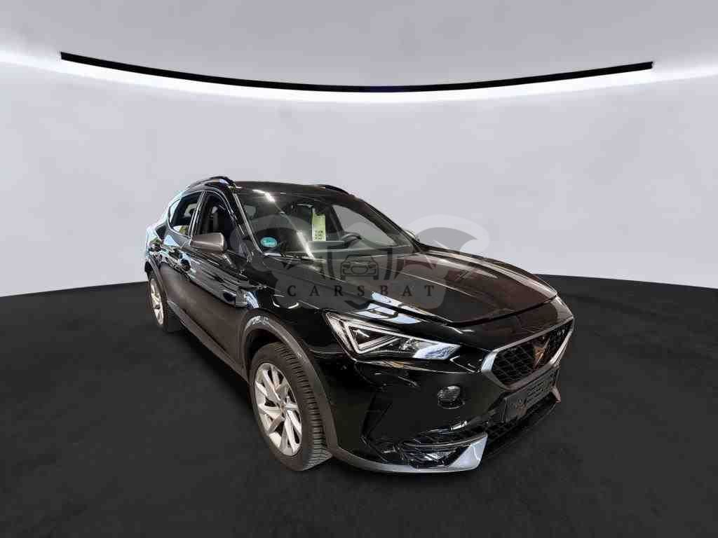 Cupra Formentor 1.5 TSI 2024