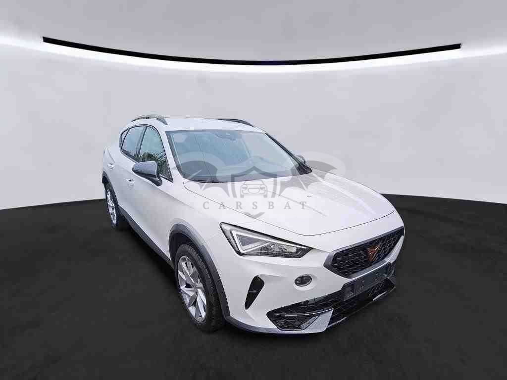 Cupra Formentor 1.5 TSI 2022