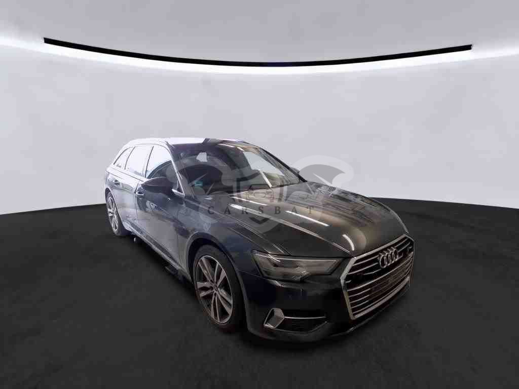 Audi A6 Avant 45 TFSI Sport 2022