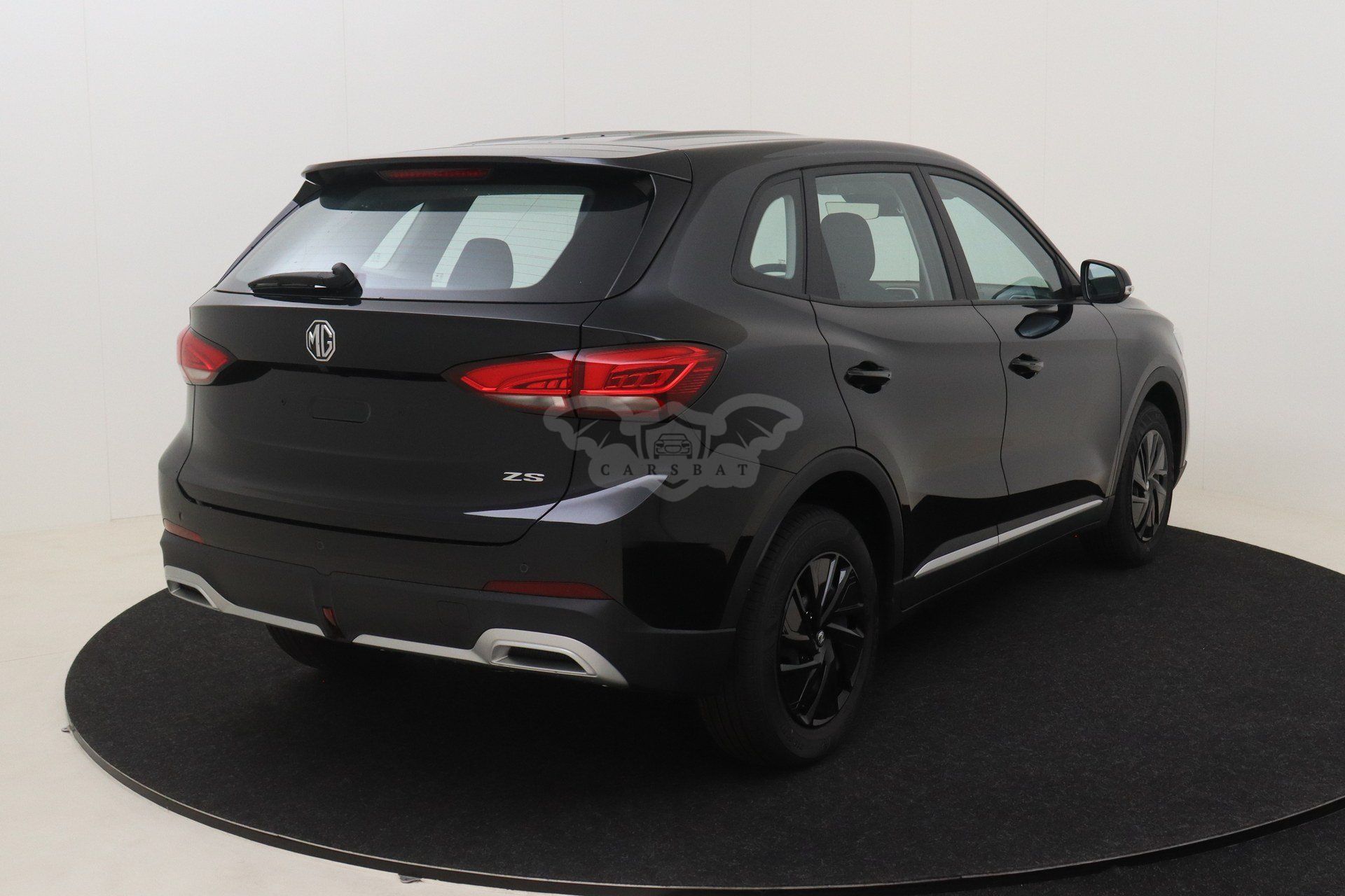 MG ZS 1.5 Standard 2025
