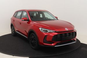MG ZS 1.5 Standard 2025