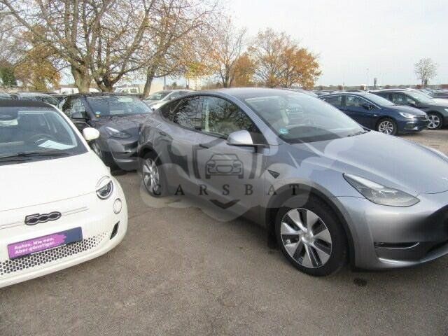 Tesla Model Y Long Range 2023