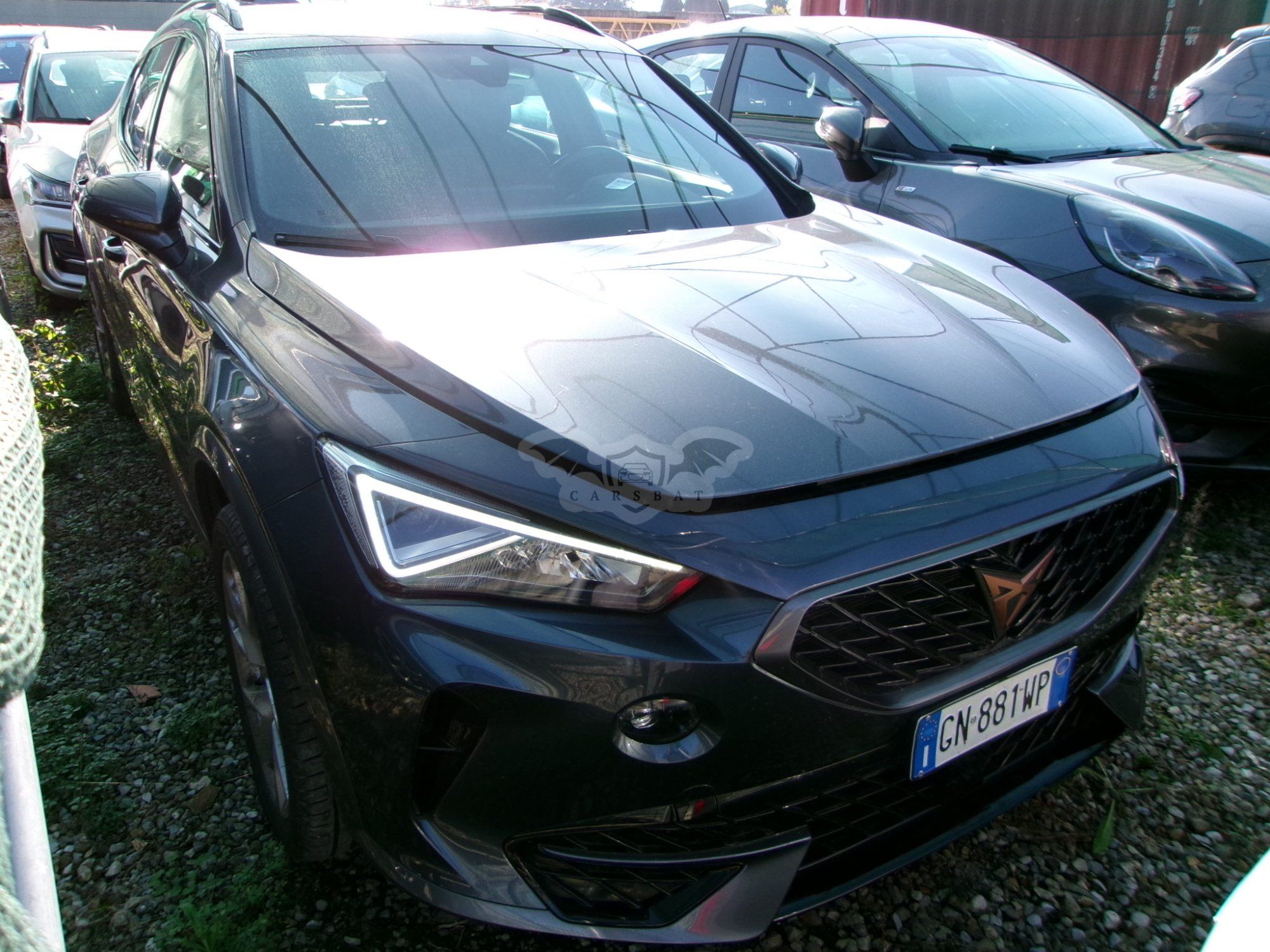 Cupra Formentor 2.0 TDI 2023