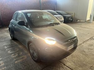 Fiat 500 e 37 kWh Icon 2020