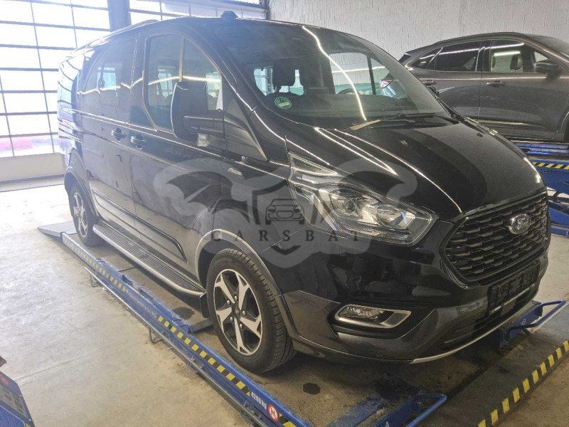 Ford Tourneo Custom L1H1 Trend 2022