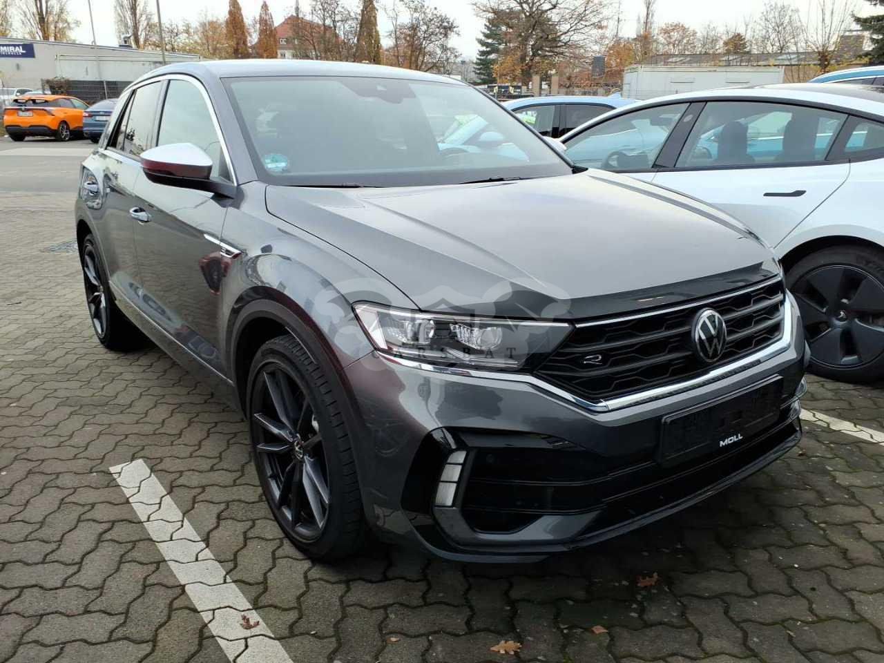 Volkswagen T-ROC 2.0 TSI R-Line 2021