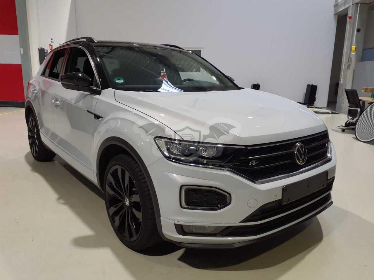 Volkswagen T-ROC 2.0 TSI Sport 2021