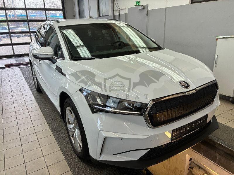 Skoda Enyaq iV 60 2022