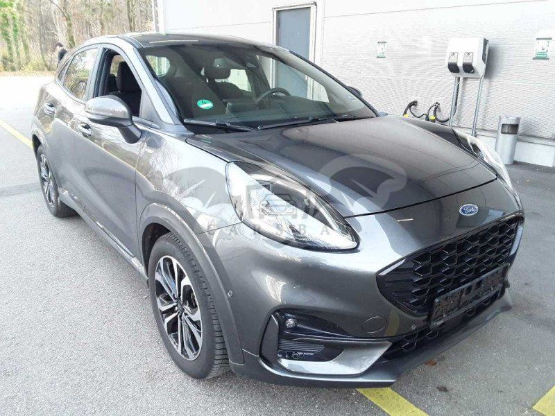 Ford Puma 1.0 ST Line 2023