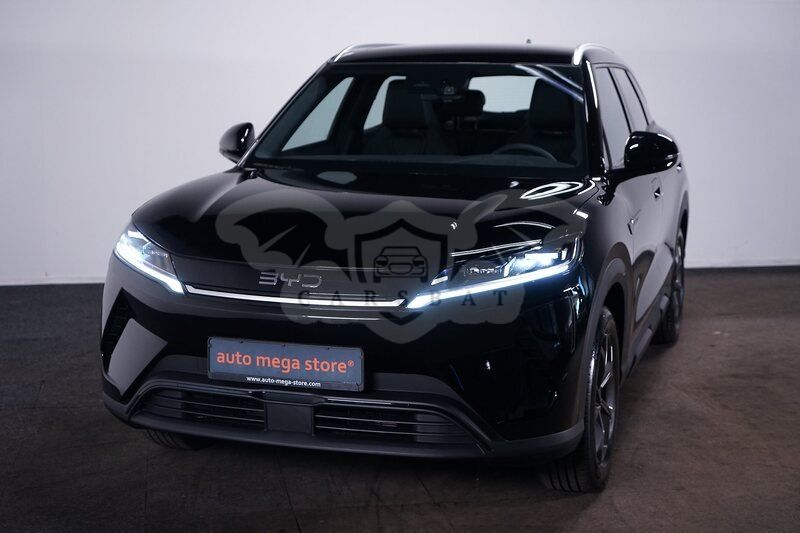 BYD Atto 2 45 kWh Active 2025