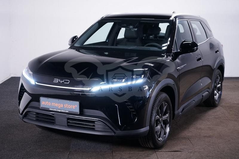 BYD Atto 2 45 kWh Boost 2025