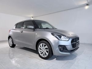 Suzuki Swift 1.2 Comfort+ 2021