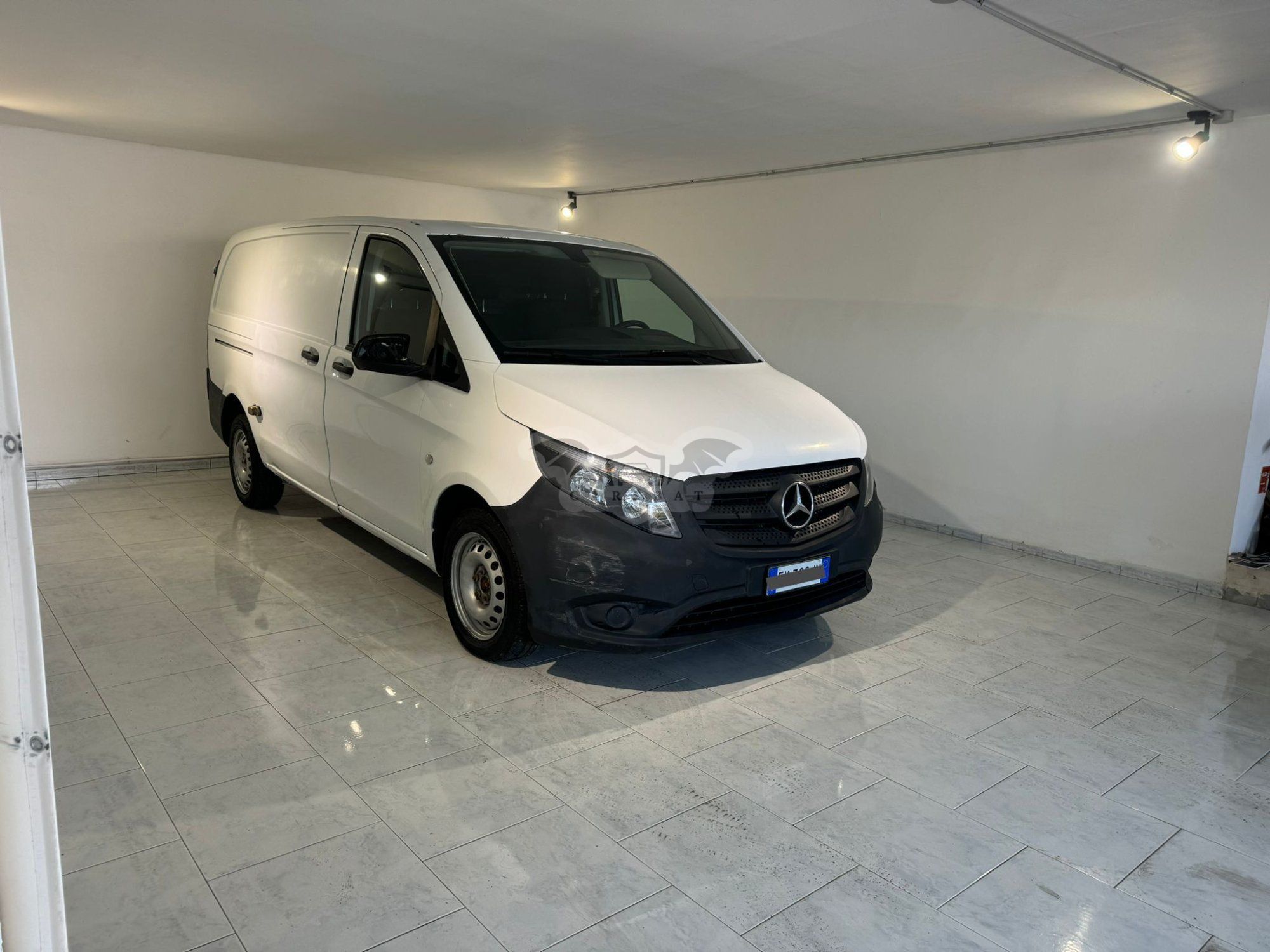 Mercedes-Benz Vito 111 CDI Business 2019