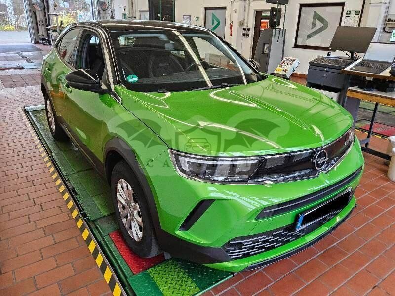 Opel Mokka 1.2 Edition 2021