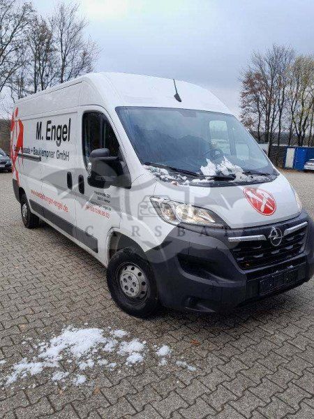 Opel Movano L3H2 2.2 2024