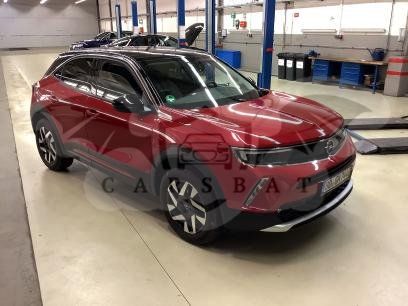 Opel Mokka 1.2 Elegance 2023