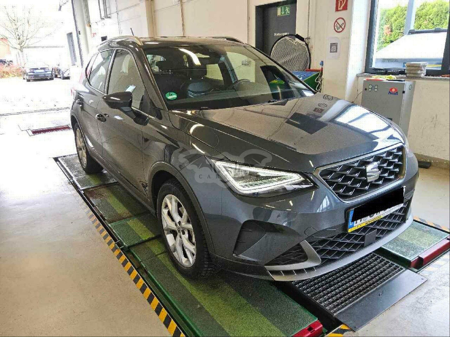 Seat Arona 1.0 TSI FR 2023