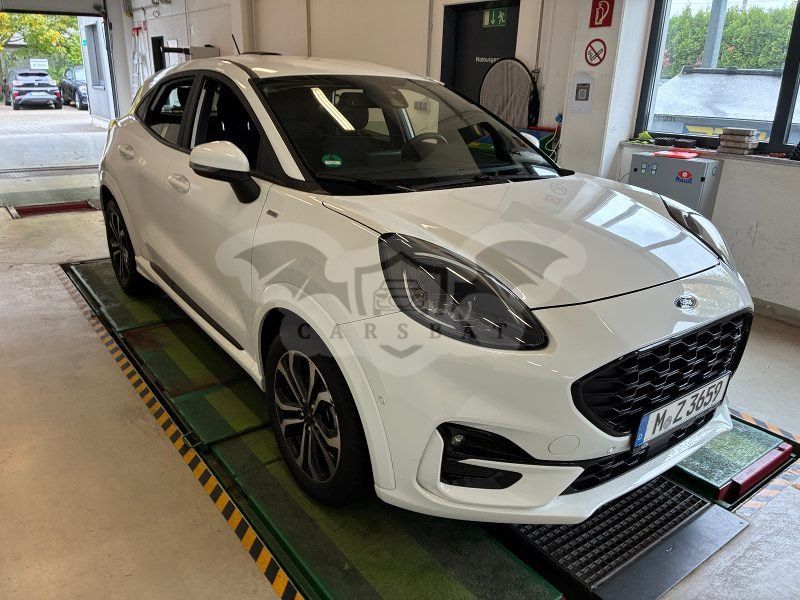 Ford Puma 1.0 ST Line 2023