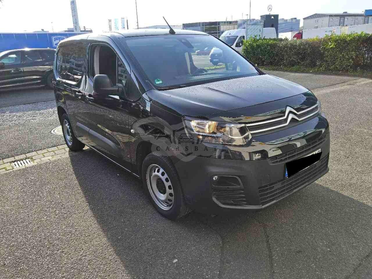 Citroën Berlingo 1.5 HDI Club 2021