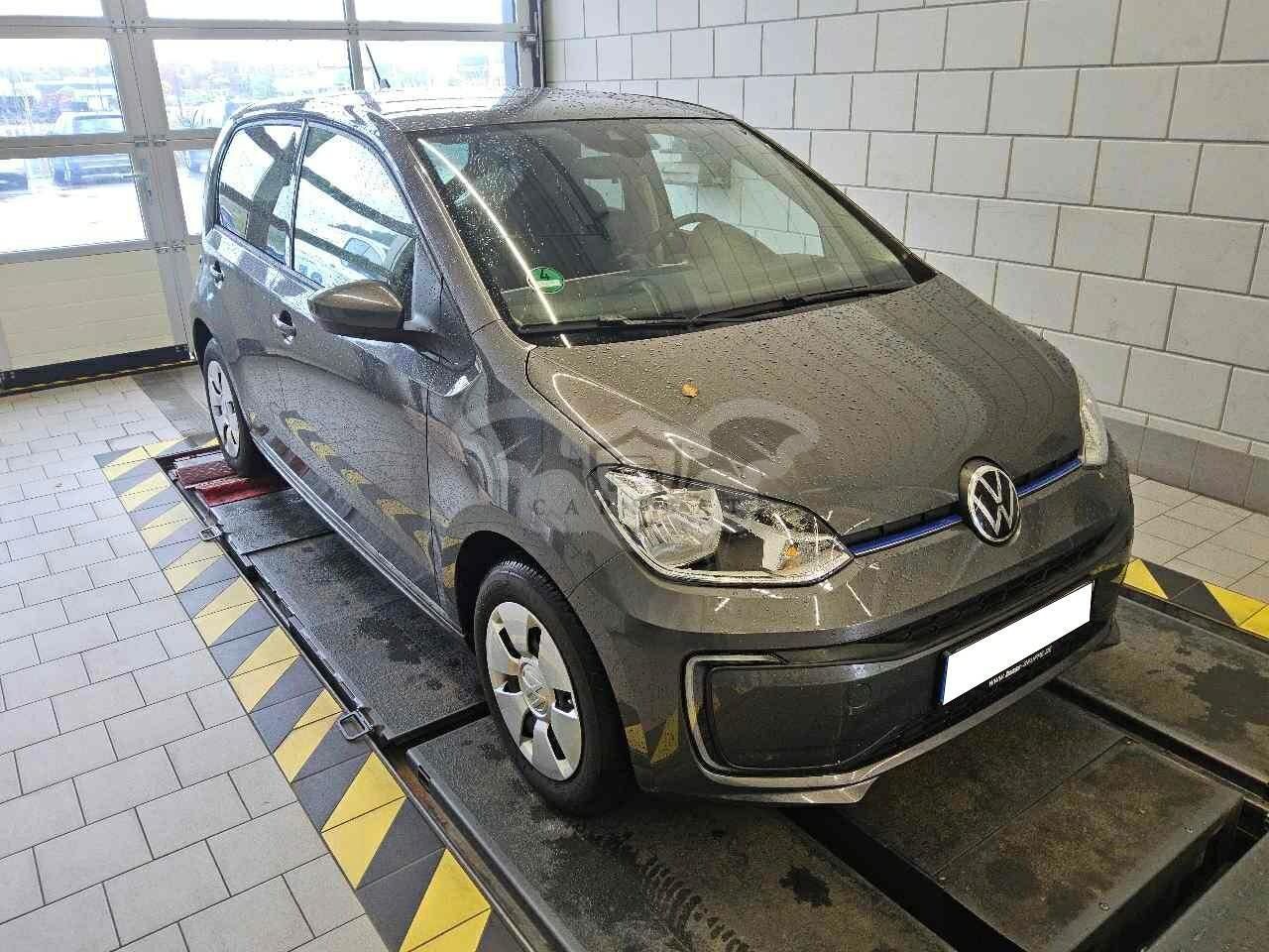 Volkswagen Up! e-Up! 2023