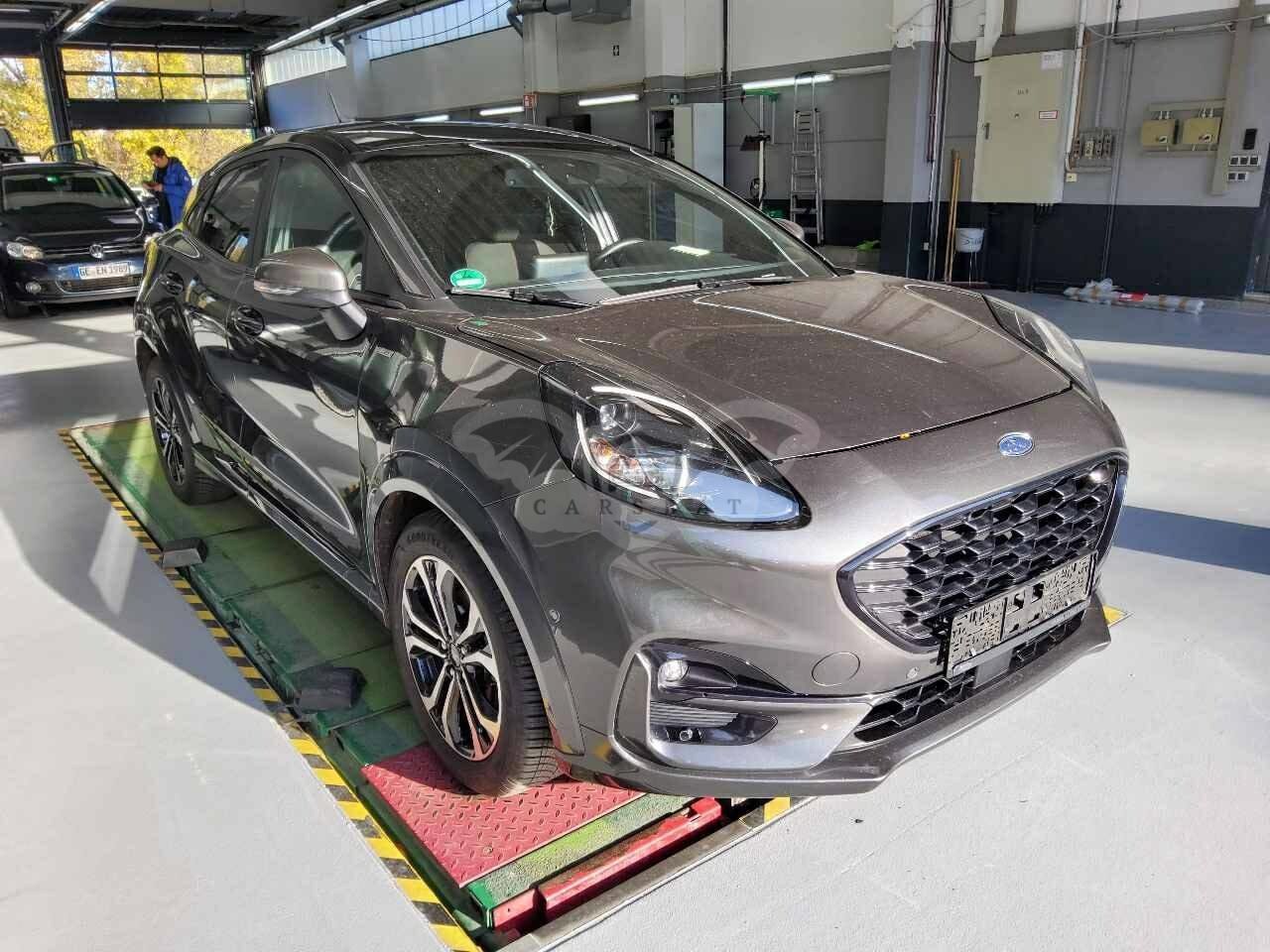 Ford Puma 1.0 ST Line 2023