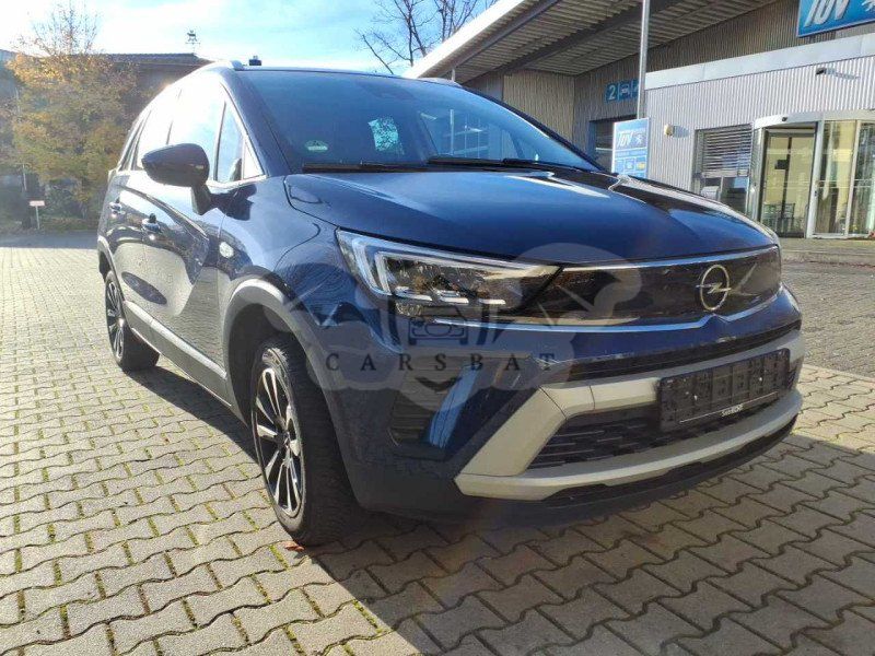 Opel Crossland 1.2 Elegance 2023