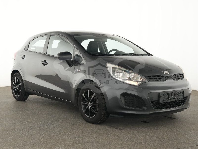 Kia Rio 1.2 Business 2012