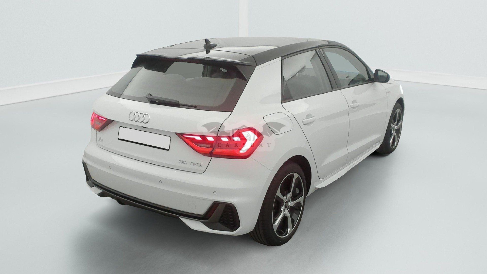 Audi A1 30 TFSI Design 2025