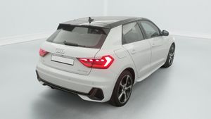 Audi A1 30 TFSI Design 2025