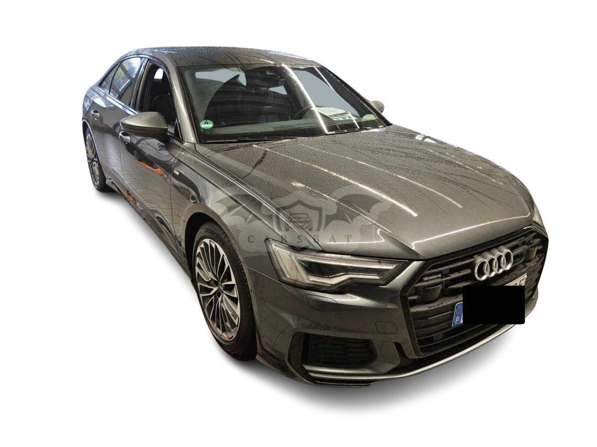 Audi A6 55 TFSIe Sport 2022