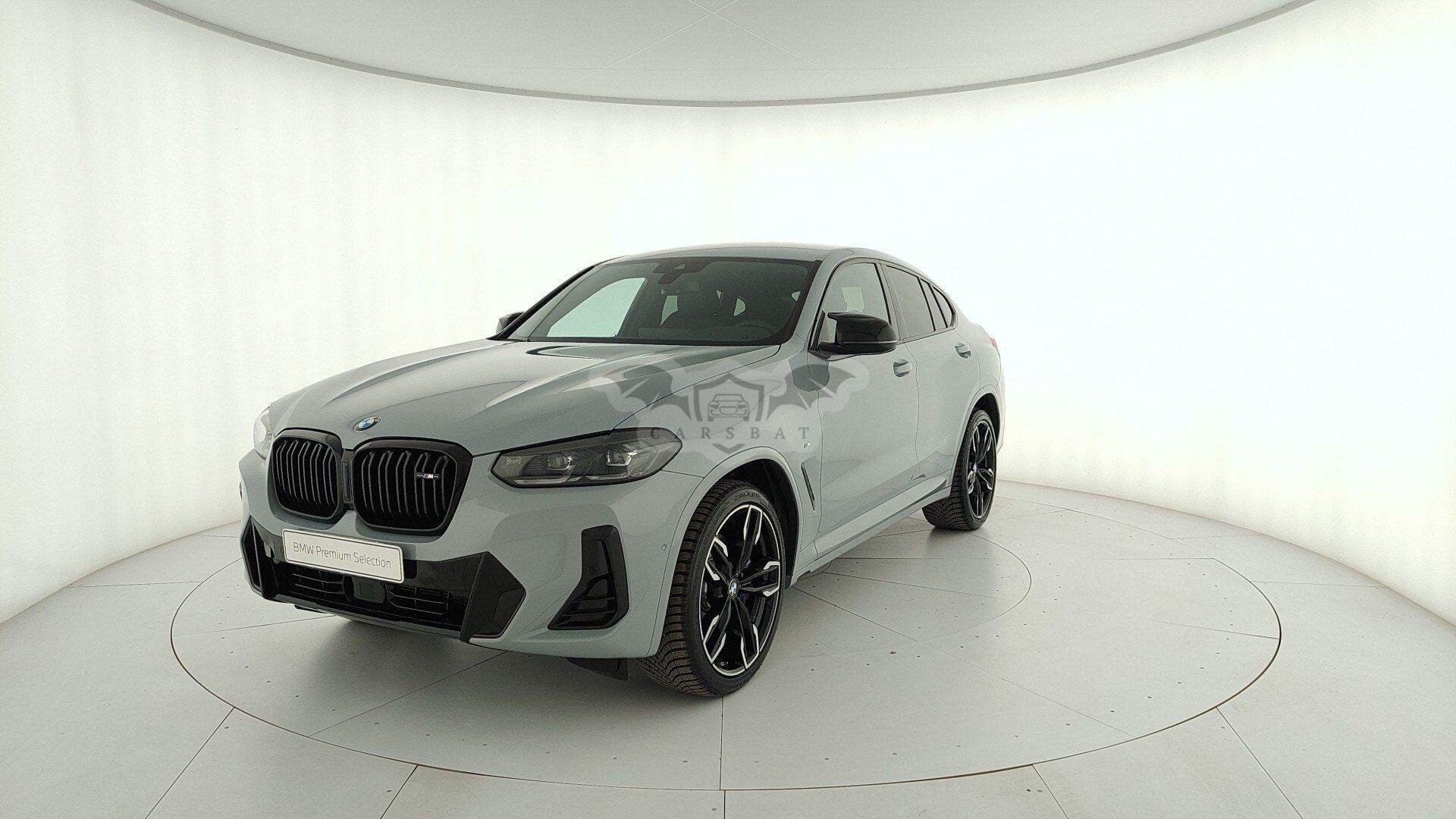 BMW X4 M 40i M Sport 2023