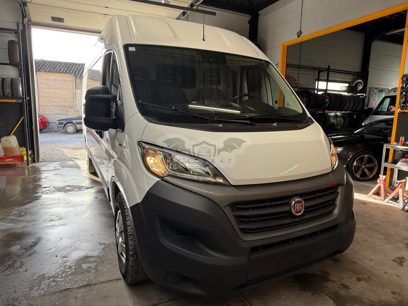 Fiat Ducato 2.3 MultiJet Maxi 2021