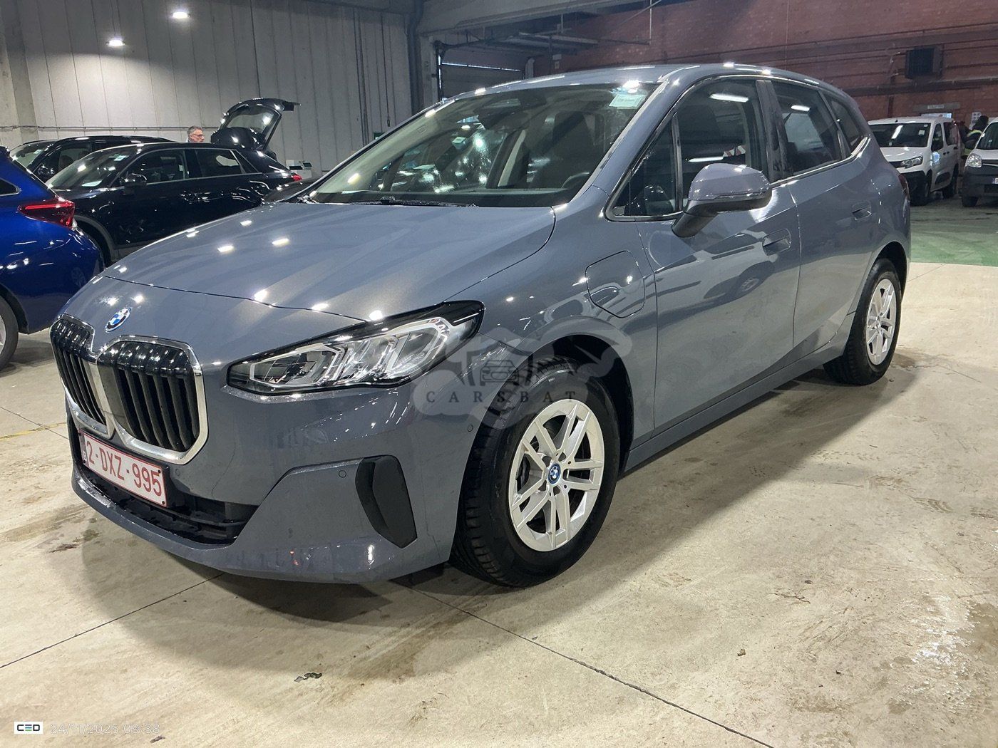 BMW 2 Series Active Tourer 225e 2023