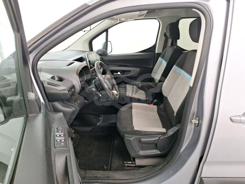 Citroën Berlingo 1.5 HDI Feel 2020