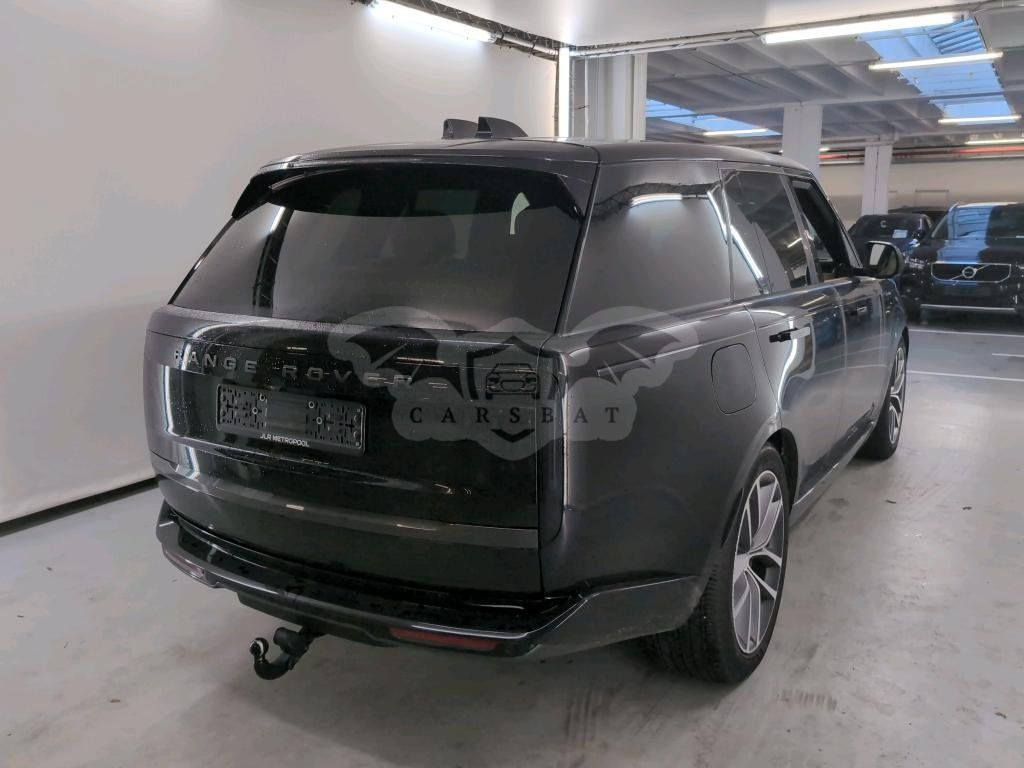 Land Rover Range Rover 3.0 P550e HSE 2024