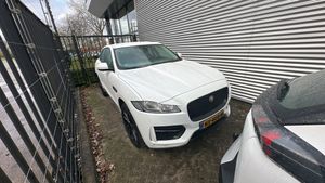 Jaguar F-Pace 2.0d R Sport 2017
