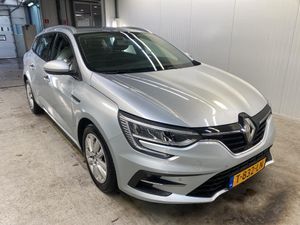 Renault Megane Grandtour 1.3 TCe Equilibre 2023