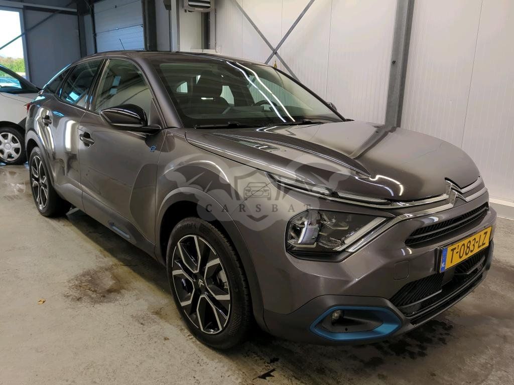 Citroën E-C4 51 kWh Feel 2023