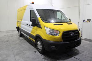 Ford Transit Custom L3H2 2.0 TDCI Trend 2023