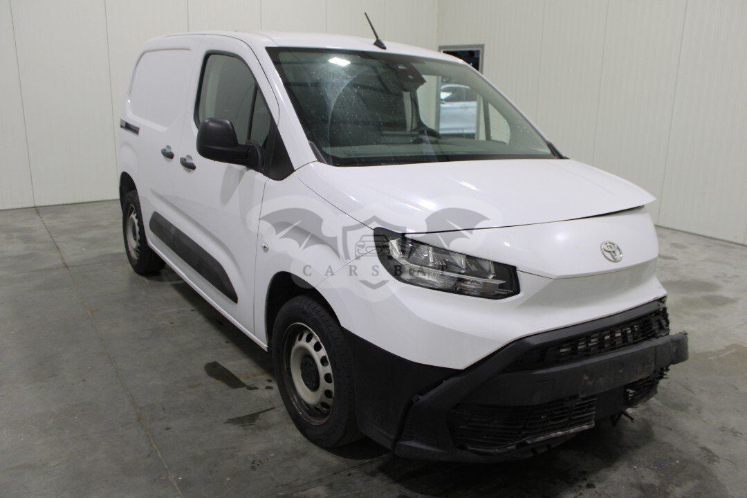 Toyota ProAce City 1.5 D-4D START 2024