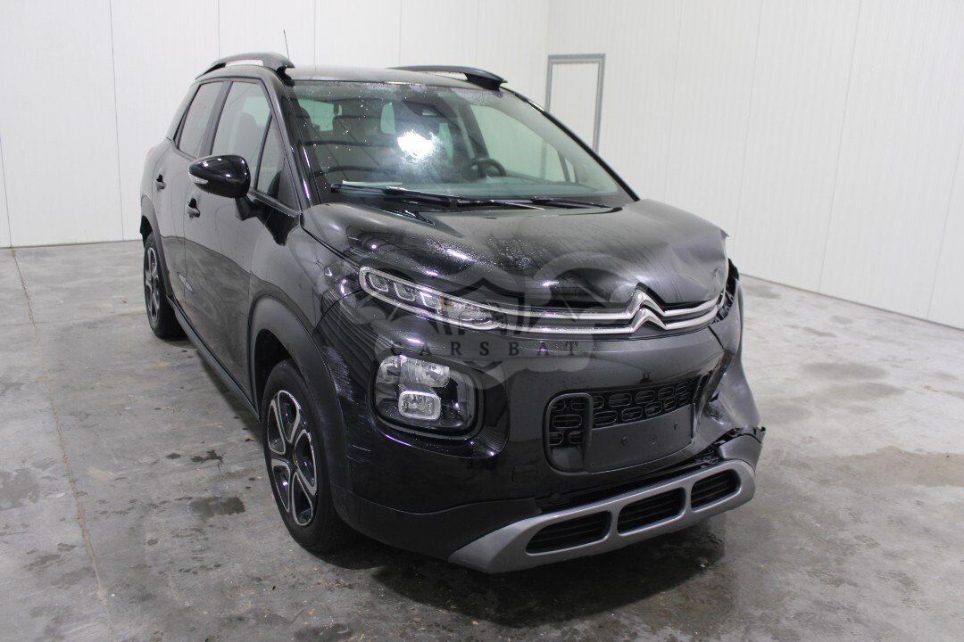 Citroën C3 Aircross 1.2i Feel 2020