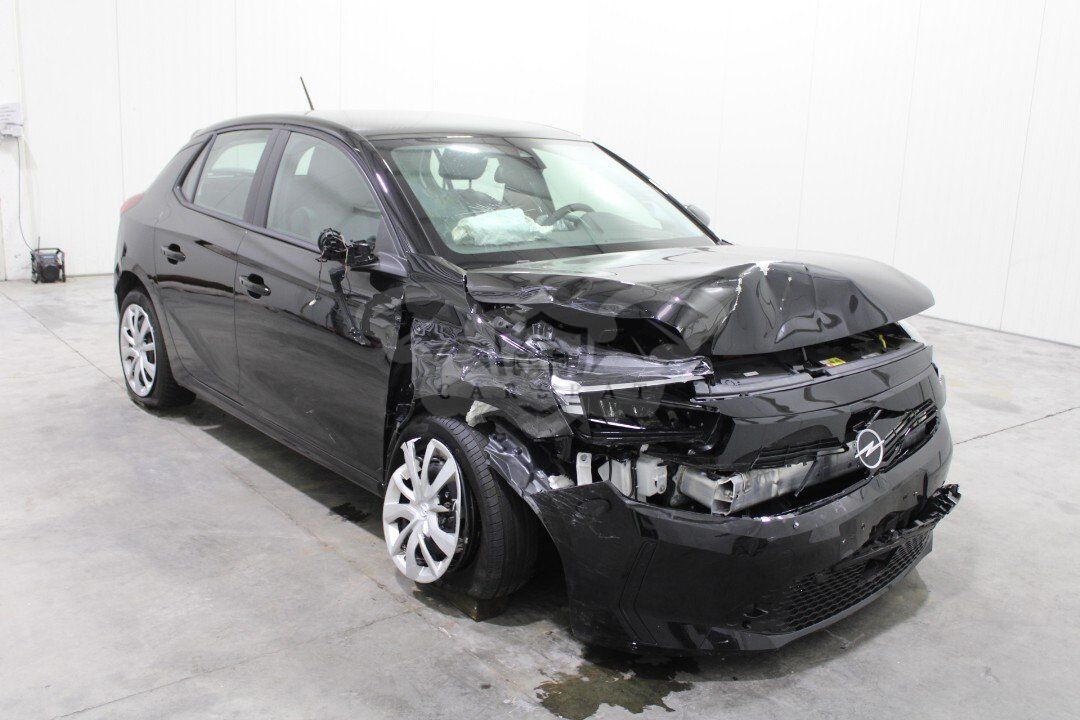 Opel Corsa-e 46 kWh 2024