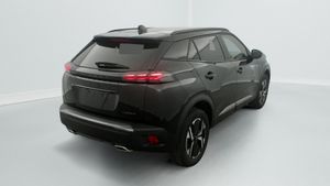 Peugeot 2008 1.2 GT 2025