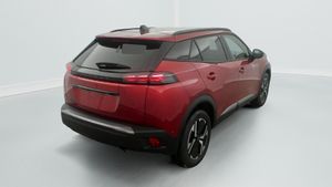 Peugeot 2008 Allure 2025